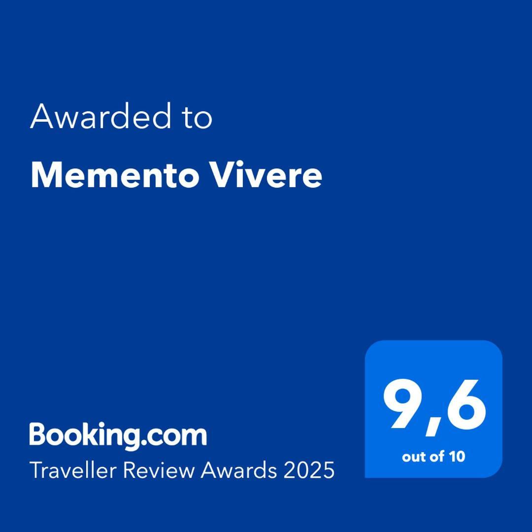 פודסטראנה Memento Vivere מראה חיצוני תמונה
